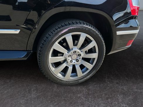 Used 2010 Mercedes-Benz GLK 350 2WD image 9