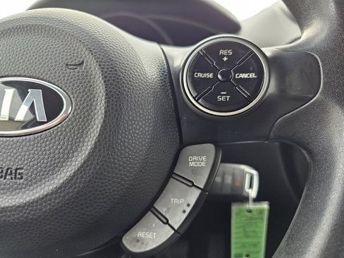Used 2017 Kia Soul image 10