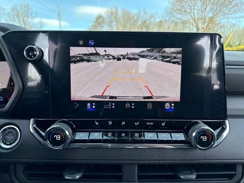 New 2025 Chevrolet Colorado Trail Boss image 21