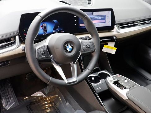 New 2026 BMW X1 xDrive28i w/ Convenience Package image 7