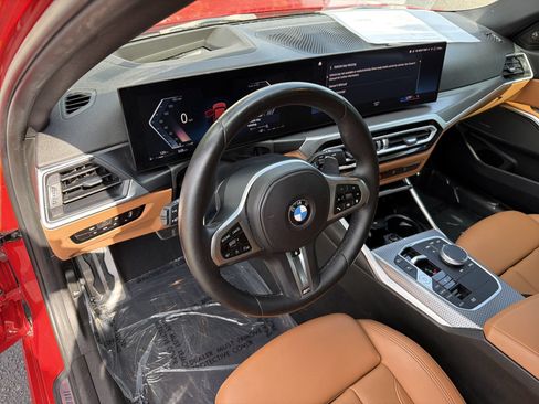 Certified 2023 BMW M340i xDrive w/ Premium Package AWD/4WD image 20