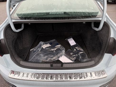 New 2026 Volkswagen Jetta SE image 15