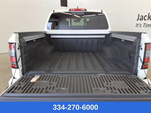 New 2025 Nissan Frontier Pro-X w/ Pro Convenience Package image 18