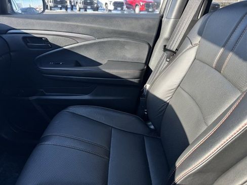 Used 2022 Honda Passport TrailSport image 24