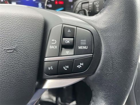 Used 2020 Ford Explorer Limited image 17