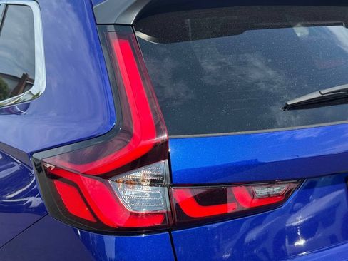 Used 2024 Honda CR-V Sport-L image 9