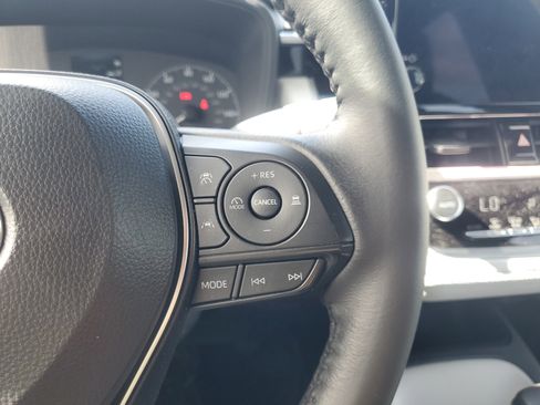 Used 2024 Toyota Corolla SE image 22