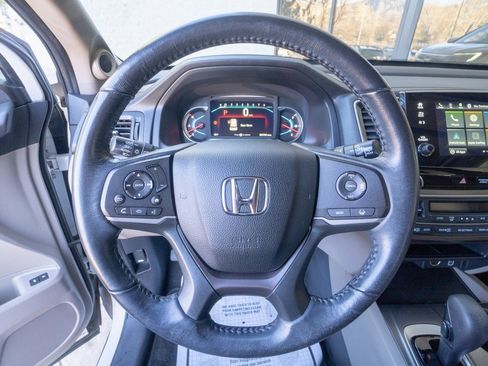 Used 2019 Honda Pilot EX-L image 12