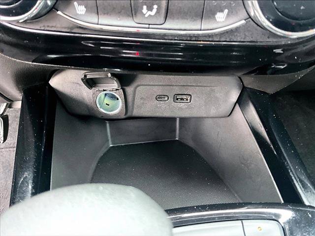 Used 2024 Chevrolet Trax ACTIV w/ Driver Confidence Package FWD image 27