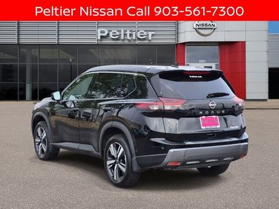 Certified 2024 Nissan Rogue SL w/ SL Premium Package