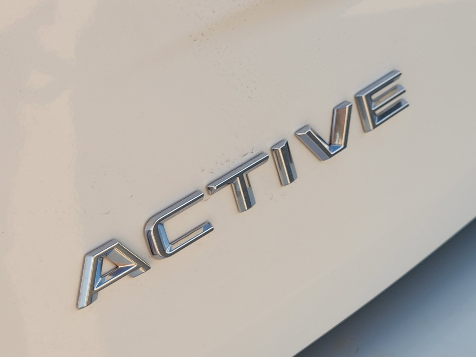 New 2026 Ford Expedition Active RWD image 12