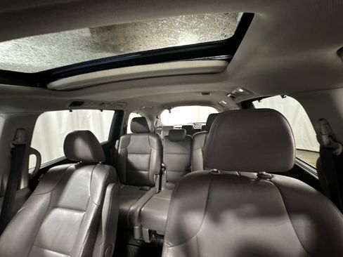 Used 2015 Honda Odyssey EX-L image 28
