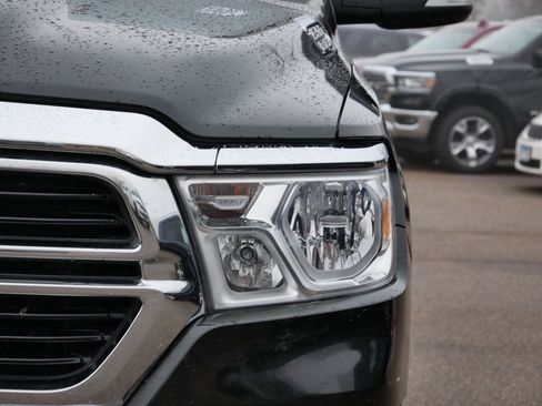 Used 2019 RAM 1500 Big Horn image 50
