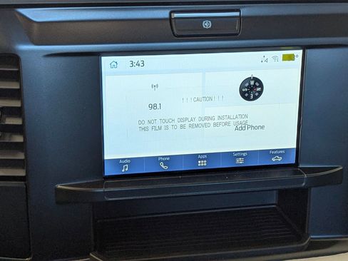 New 2026 Ford F250 XL w/ STX Appearance Package image 23