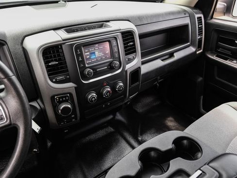 Used 2022 RAM 1500 Tradesman w/ Popular Equipment Group AWD/4WD image 19