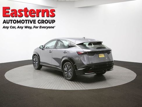 Used 2023 Nissan Ariya FWD image 64