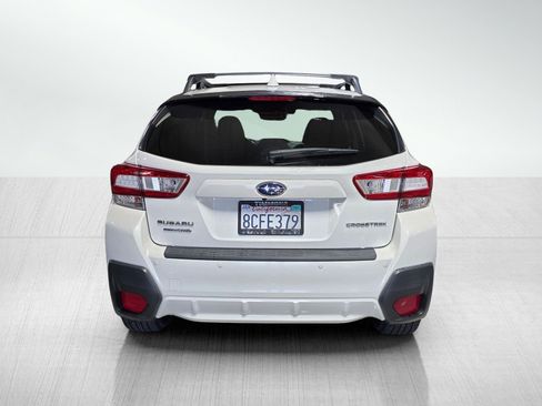 Used 2018 Subaru Crosstrek 2.0i Limited image 6