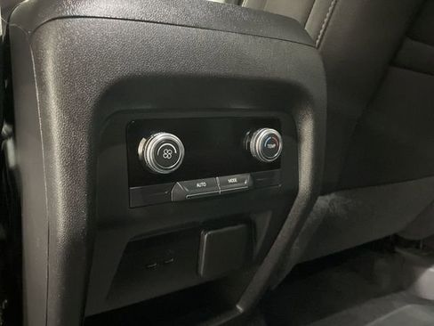 Certified 2025 GMC Acadia Elevation image 19