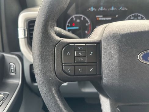 Used 2025 Ford F250 XLT image 25