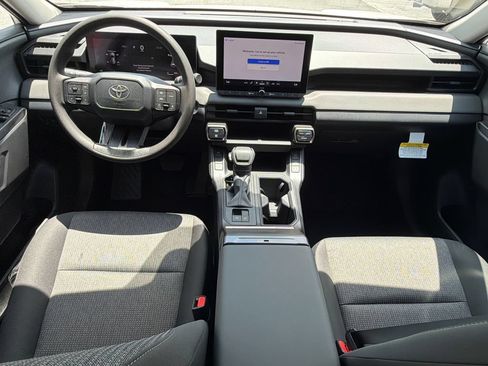 New 2026 Toyota RAV4 AWD image 23