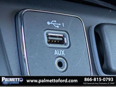 Used 2020 Jeep Cherokee Latitude Lux w/ Quick Order Package 26H Lux FWD image 23