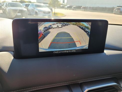 New 2025 MAZDA CX-5 AWD 2.5 S w/ Preferred Package image 20