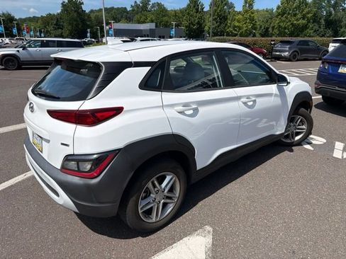 Used 2023 Hyundai Kona SE AWD/4WD image 11