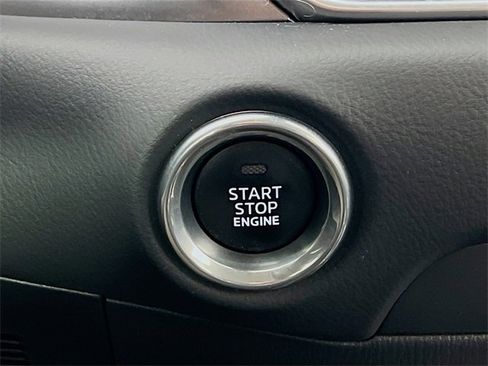 Used 2023 MAZDA CX-5 AWD 2.5 S w/ Select Package image 16