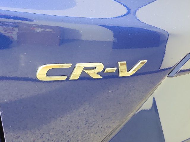 Used 2021 Honda CR-V EX image 9