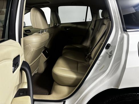 Used 2016 Acura RDX AWD w/ Technology Package image 21