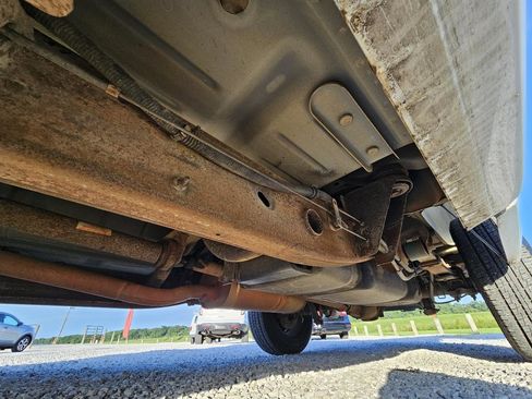 Used 2000 Chevrolet Silverado 1500 LS RWD image 64
