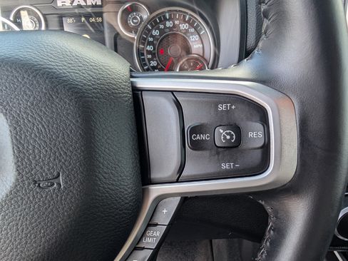 Used 2020 RAM 1500 Big Horn AWD/4WD image 16