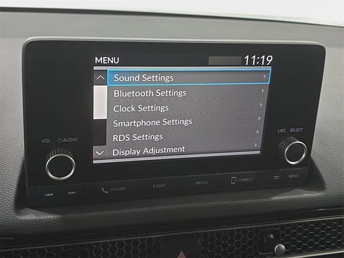 Used 2023 Honda Civic Sport image 21