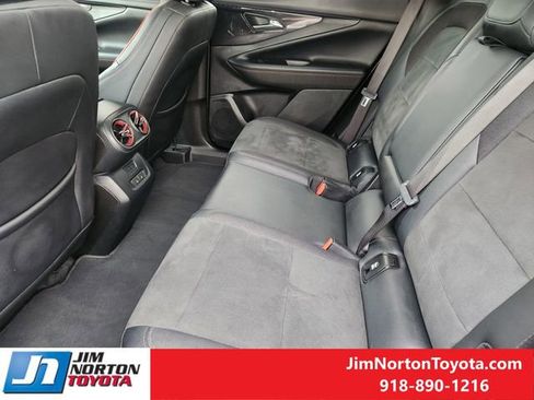 Used 2024 Chevrolet Blazer EV RS image 30