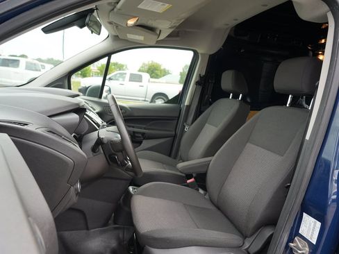 Used 2017 Ford Transit Connect XL FWD image 12
