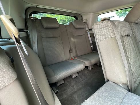 Used 2006 Jeep Commander 4WD image 20
