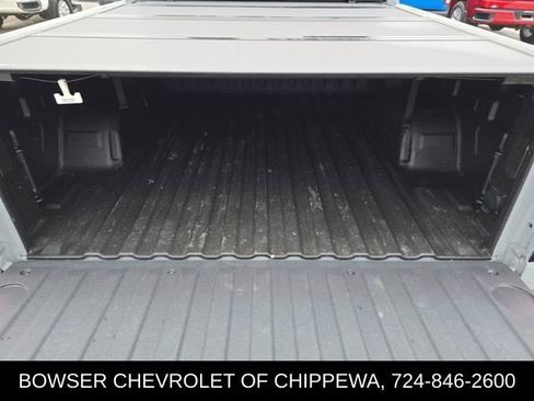 Certified 2024 GMC Sierra 1500 Elevation image 12