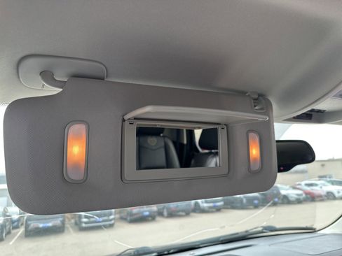 Used 2014 Cadillac Escalade ESV Platinum image 75