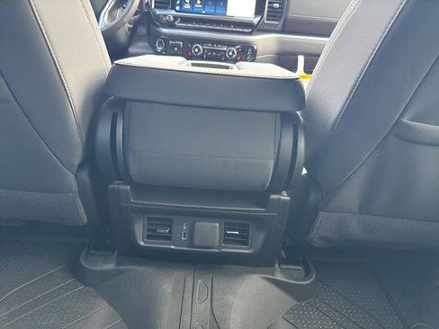 New 2026 Chevrolet Silverado 1500 RST w/ RST Select Package AWD/4WD image 38