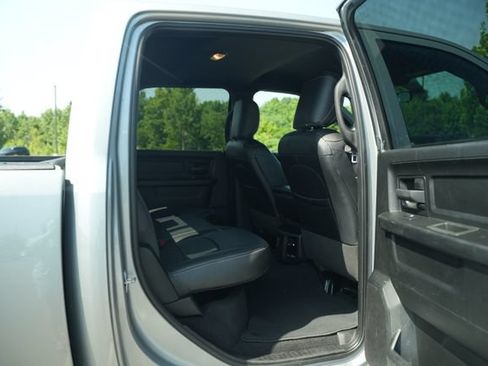 Used 2022 RAM 2500 Tradesman AWD/4WD image 20