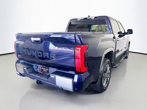 Used 2024 Toyota Tundra Limited image 5