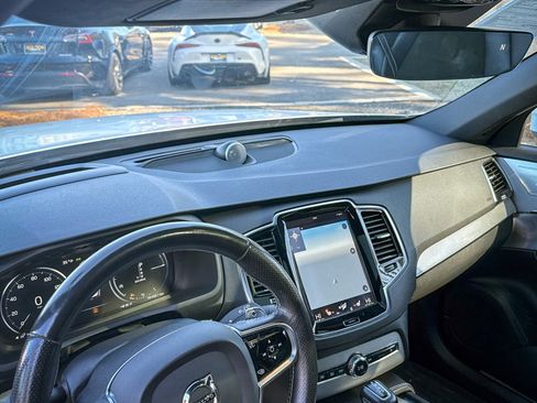 Used 2016 Volvo XC90 T6 R-Design w/ Protection Package Plus image 22