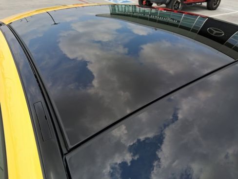 New 2026 Mercedes-Benz CLE 53 AMG CLE 53 AMG image 4