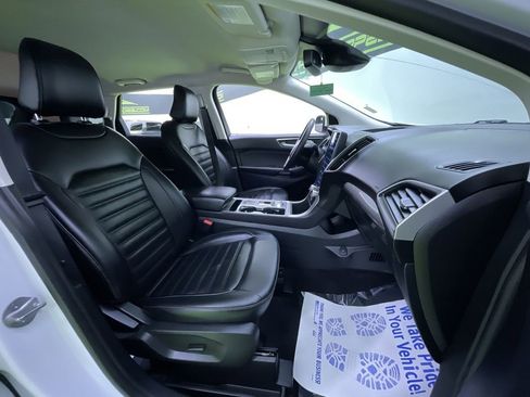 Used 2023 Ford Edge SEL image 28