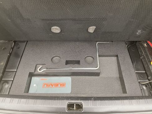 Used 2009 Subaru Impreza 2.5i Premium image 22