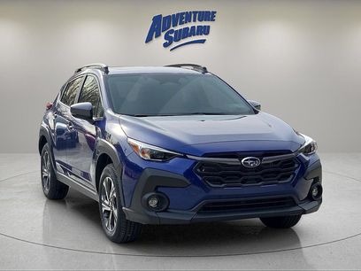 Certified 2026 Subaru Crosstrek 2.5i Premium