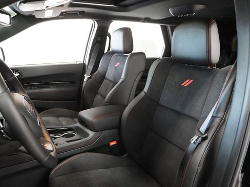 New 2026 Dodge Durango GT image 6
