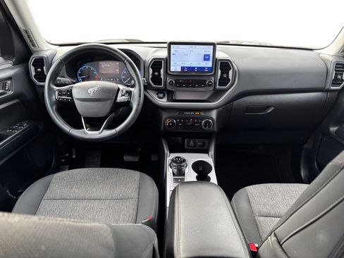 Used 2024 Ford Bronco Sport Big Bend w/ Convenience Package image 17