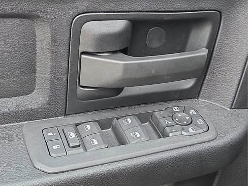 New 2026 RAM 2500 Tradesman image 13