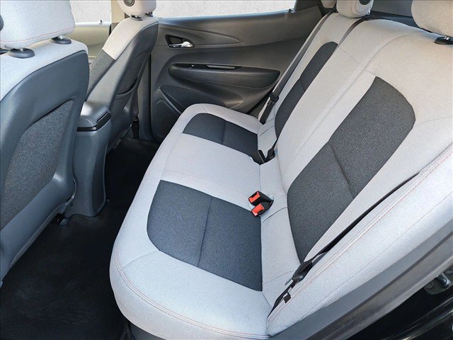Used 2017 Chevrolet Bolt LT FWD image 17
